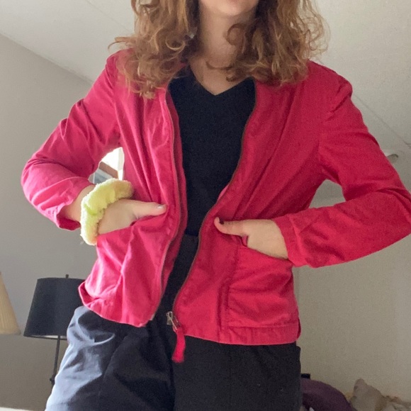 Jacket - Picture 3 of 5